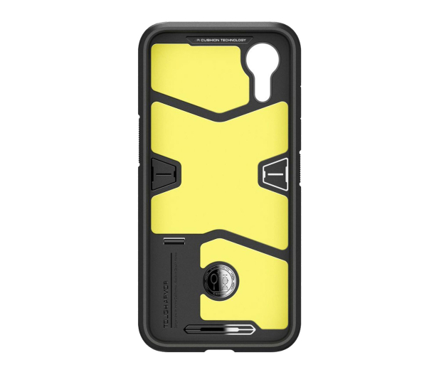 SPIGEN Tough Armor do Samsung Galaxy Xcover 7 Pro Black 8800283301571 - 1346687 - zdjęcie 3